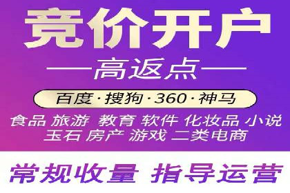 竞价推广实战案例：网络营销攻略
